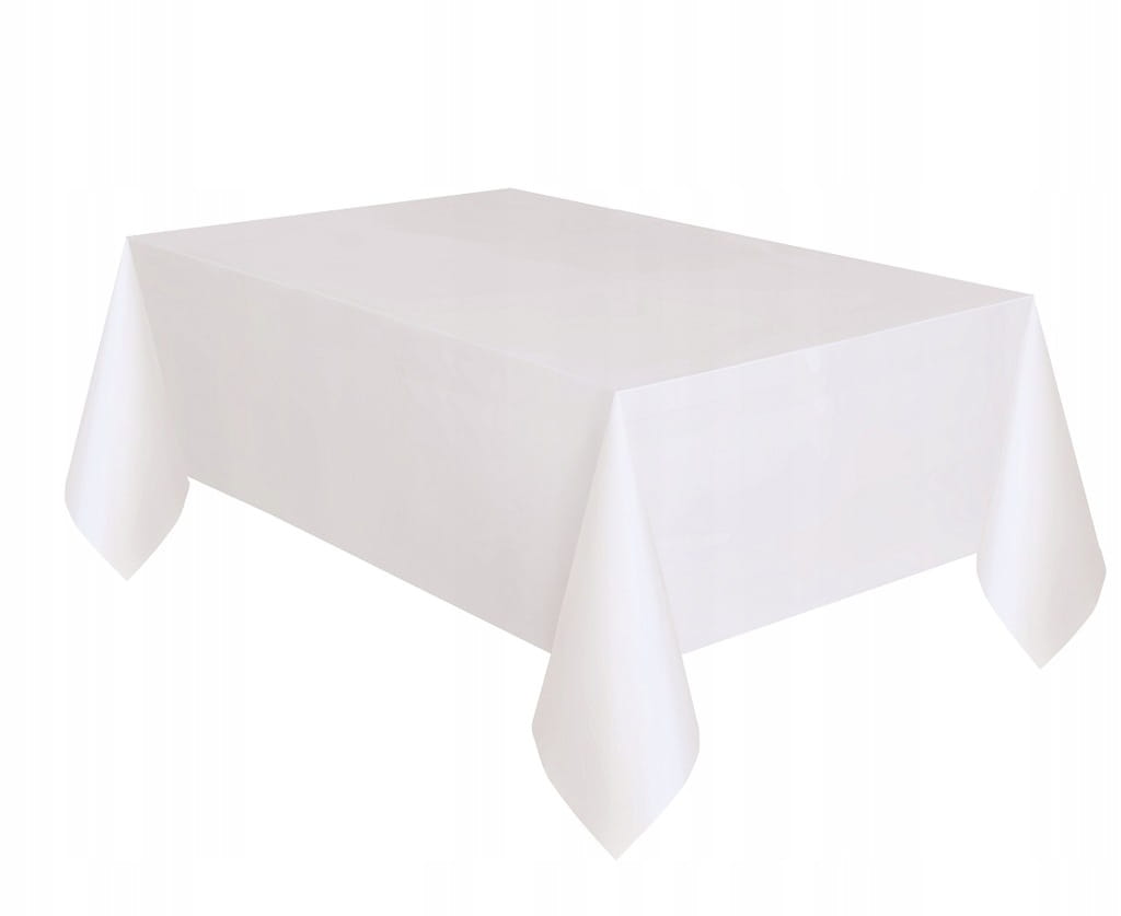 Obrus cerata PartyPal 274 cm x 137 cm prostokąt